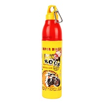 SKI WATER BOTTLE COOL TREKA 900 ML